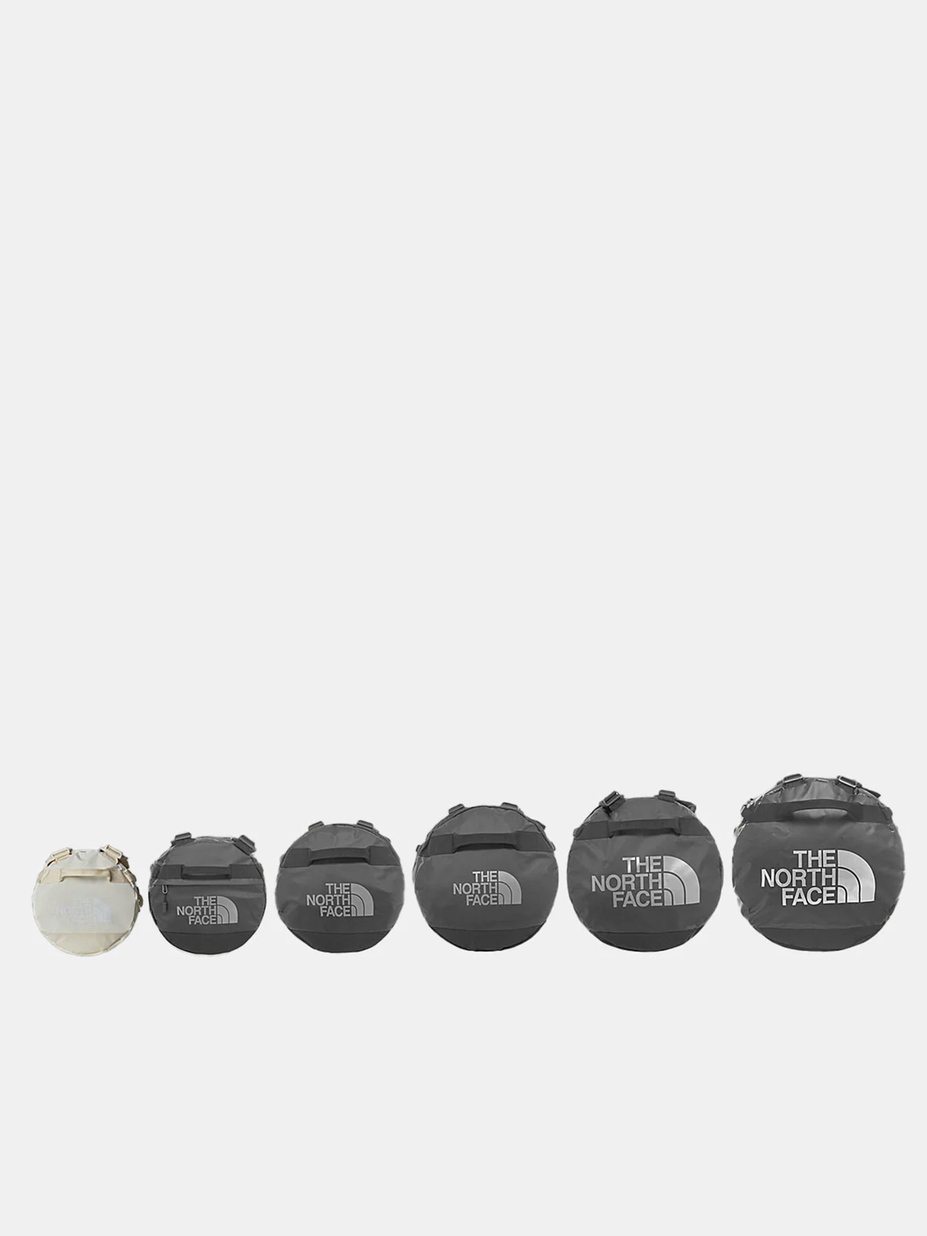 Сумки The North Face модель NF0A52SSUBO1 Фото