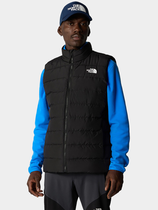 Куртки и дубленки The North Face модель NF0A84IK4H01 Фото