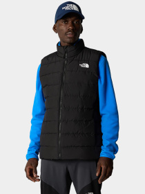 Куртки и дубленки The North Face модель NF0A84IK4H01 Фото