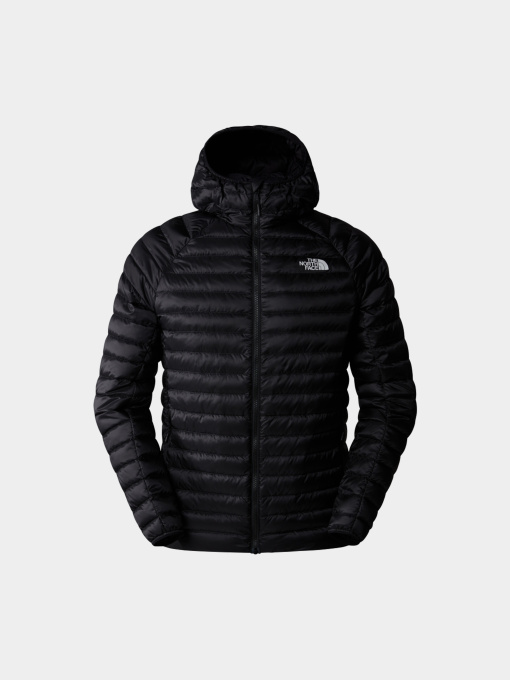 Куртки и дубленки The North Face модель NF0A87GX4HF1 Фото