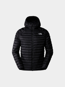 Куртки и дубленки The North Face модель NF0A87GX4HF1 Фото