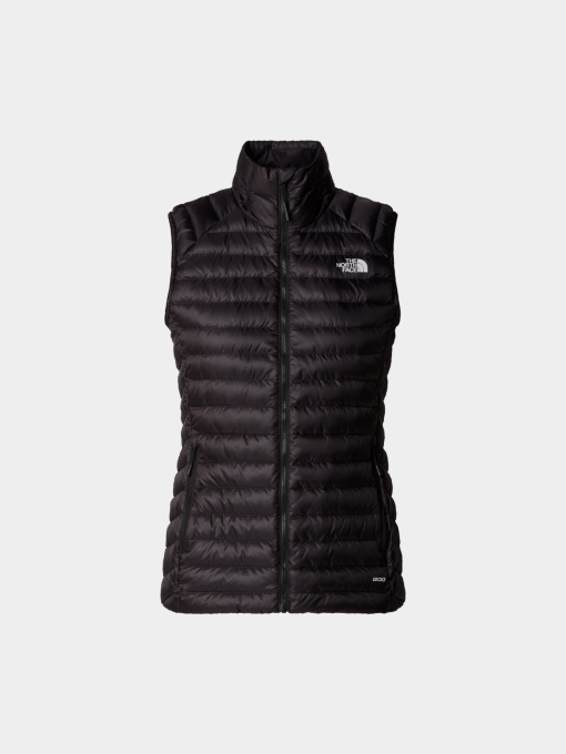 Куртки и дубленки The North Face модель NF0A87HKJK31 Фото