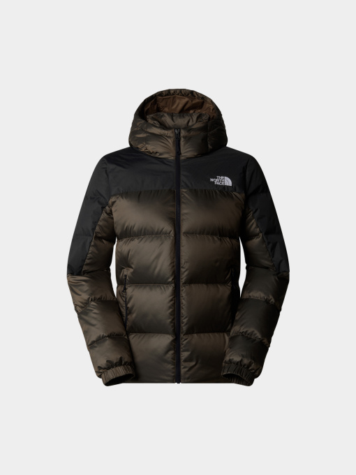 Куртки и дубленки The North Face модель NF0A898Z0BI1 Фото