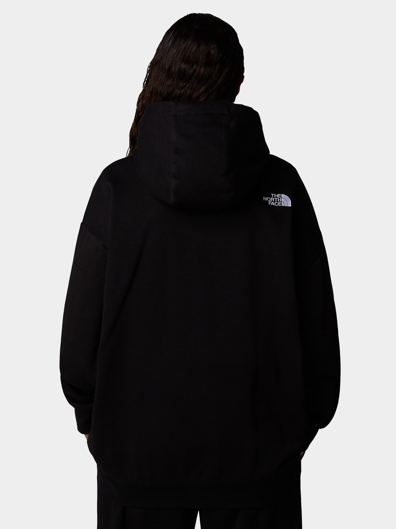 Худи и свитшоты The North Face модель NF0A89ENJK31 Фото