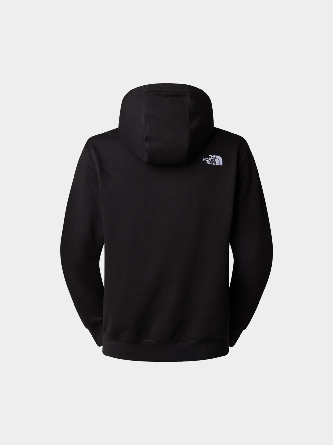 Худи и свитшоты The North Face модель NF0A89ESJK31 Фото