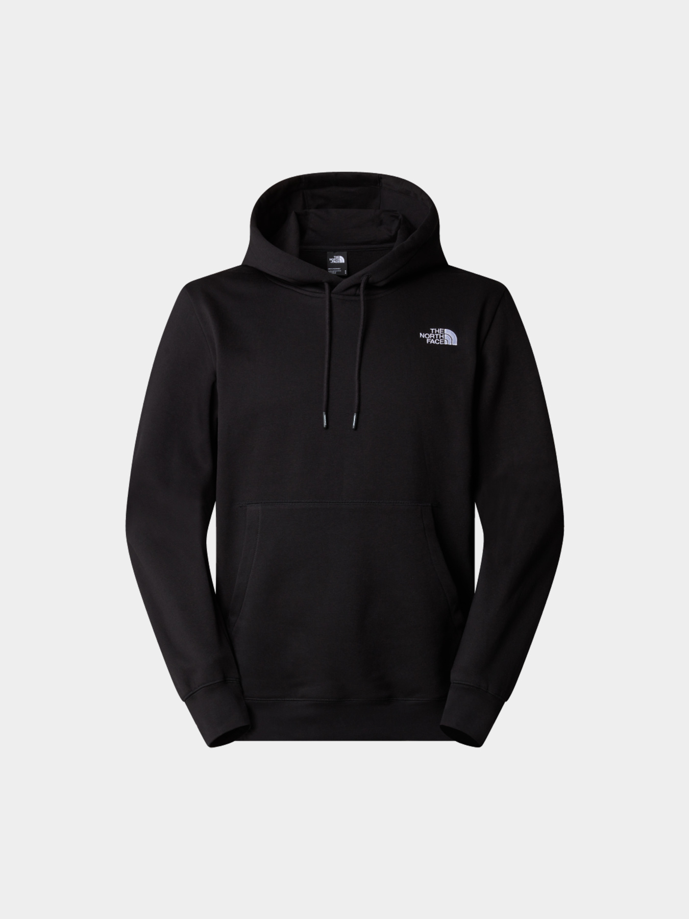 Худи и свитшоты The North Face модель NF0A89ESJK31 Фото
