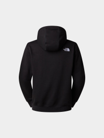 Худи и свитшоты The North Face модель NF0A89ESJK31 Фото