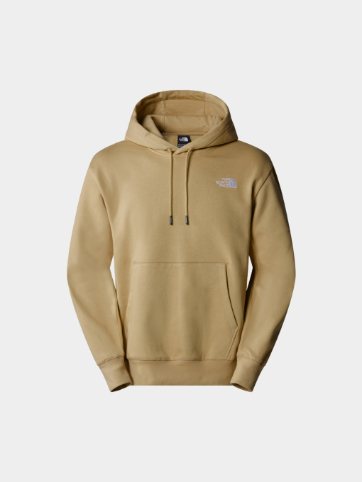 Худи и свитшоты The North Face модель NF0A89ESLK51 Фото