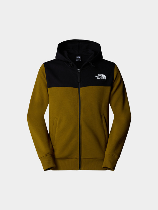 Худи и свитшоты The North Face модель NF0A89F65HO1 Фото