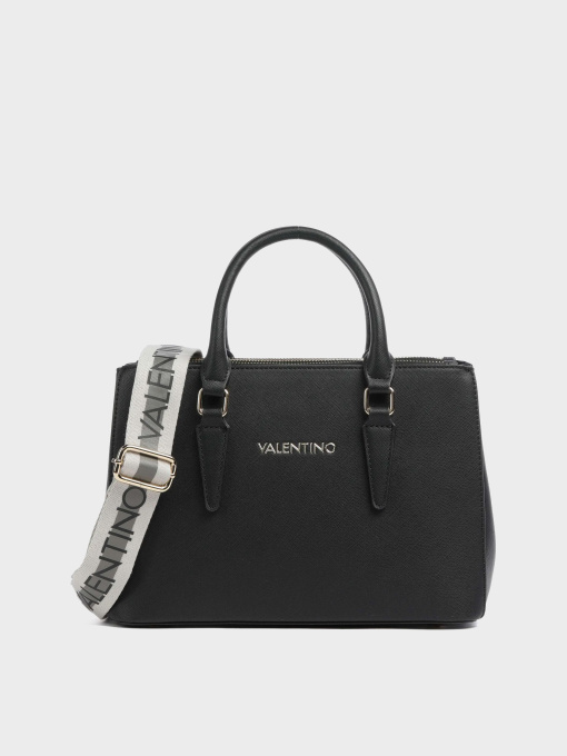Сумки Valentino Bags модель VBS7B302N-001 Фото