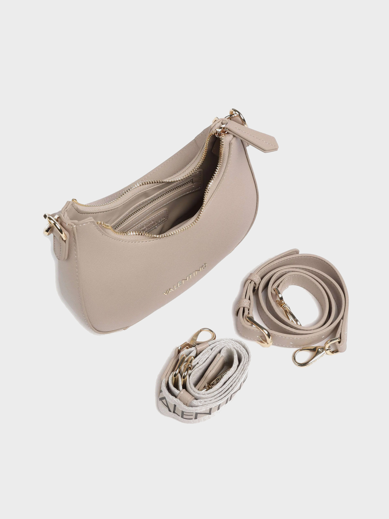 Сумки Valentino Bags модель VBS7B305-005 Фото
