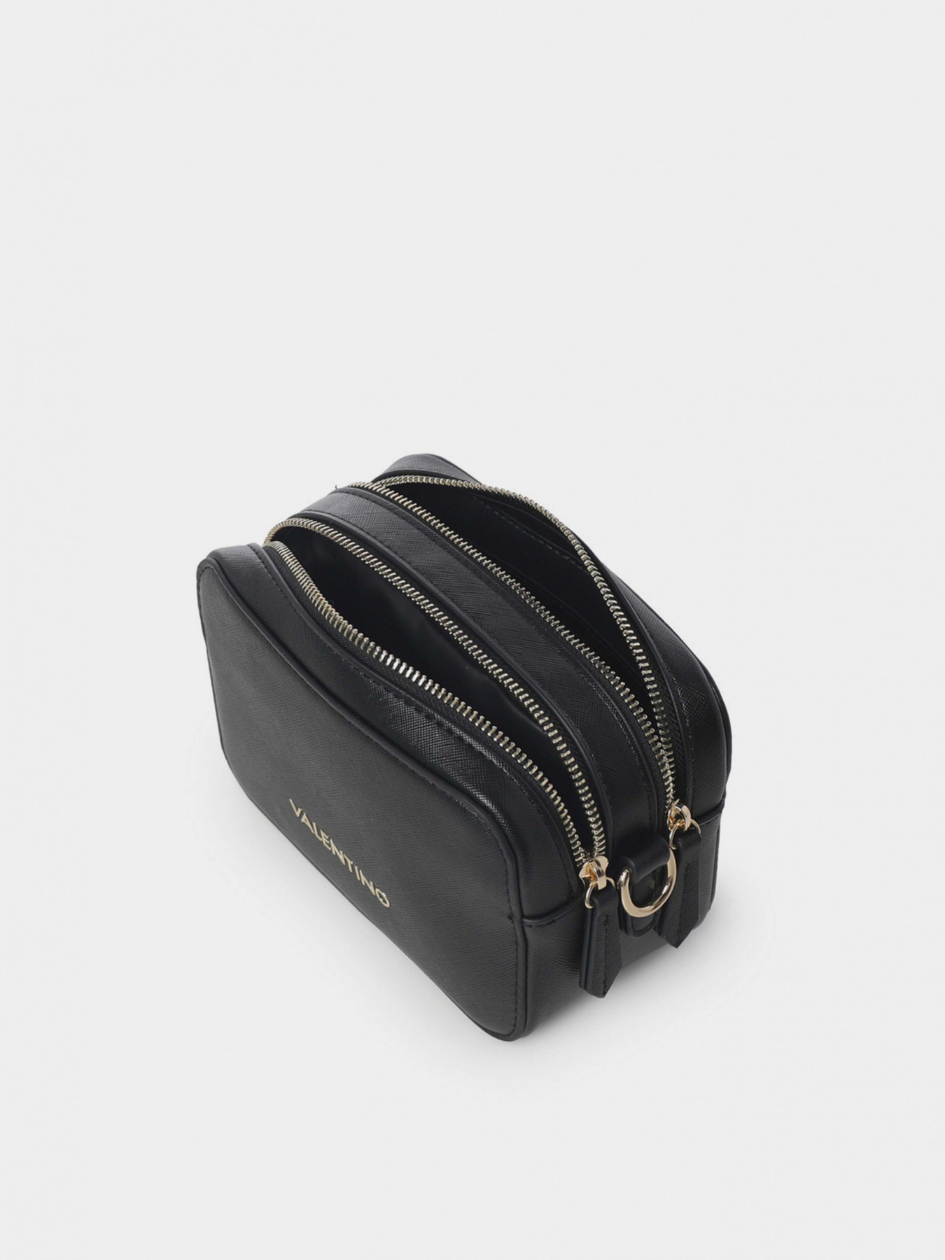 Сумки Valentino Bags модель VBS7B306-001 Фото