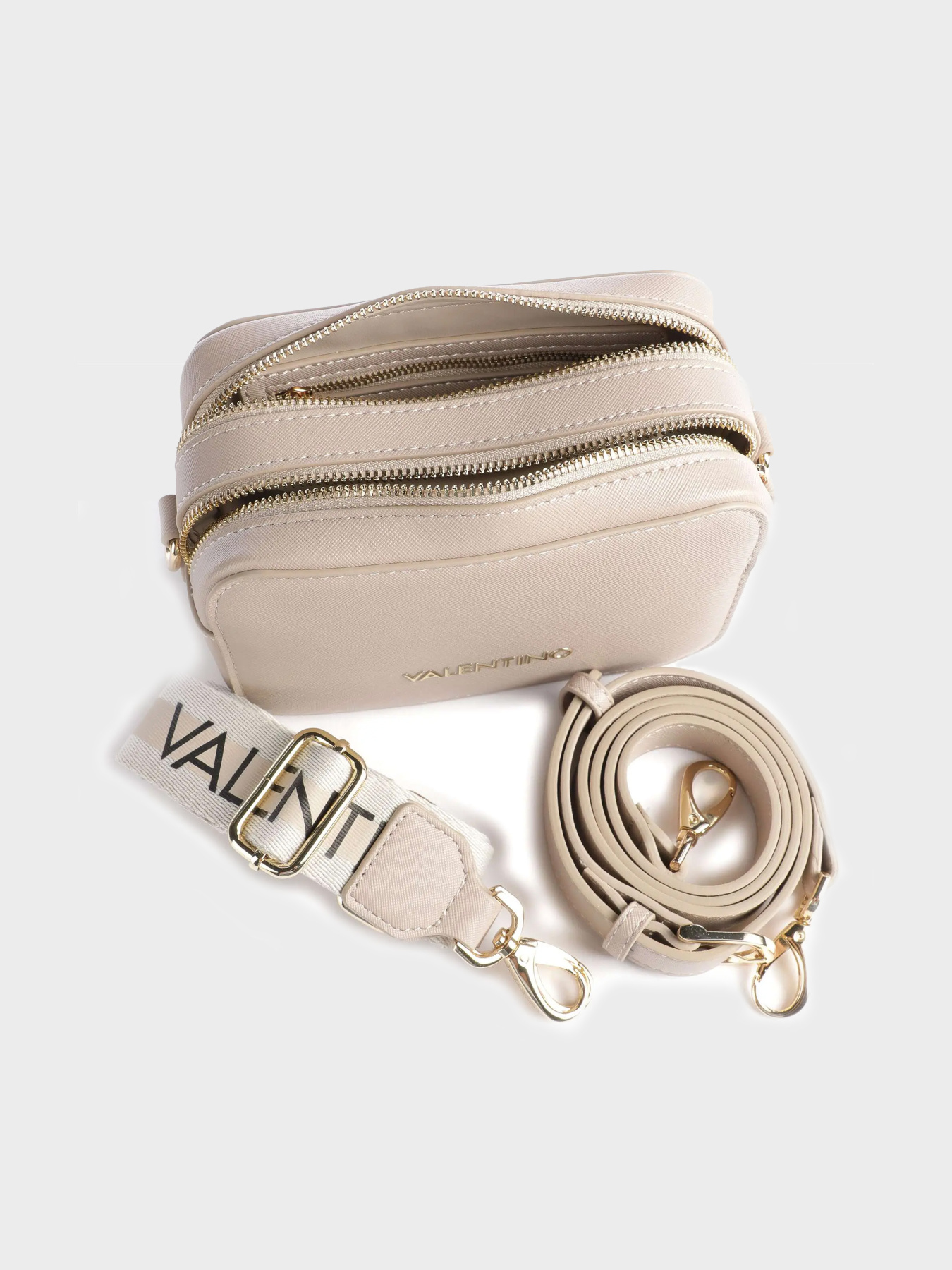Сумки Valentino Bags модель VBS7B306-005 Сумки Valentino Bags модель VBS7B306-005 Фото