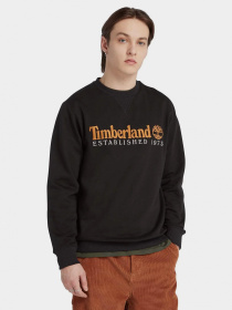 Худи и свитшоты Timberland модель TB0A65DD001 Фото