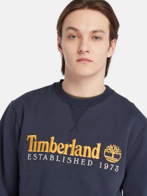 Худи и свитшоты Timberland модель TB0A65DD433 Фото