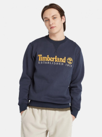 Худи и свитшоты Timberland модель TB0A65DD433 Фото