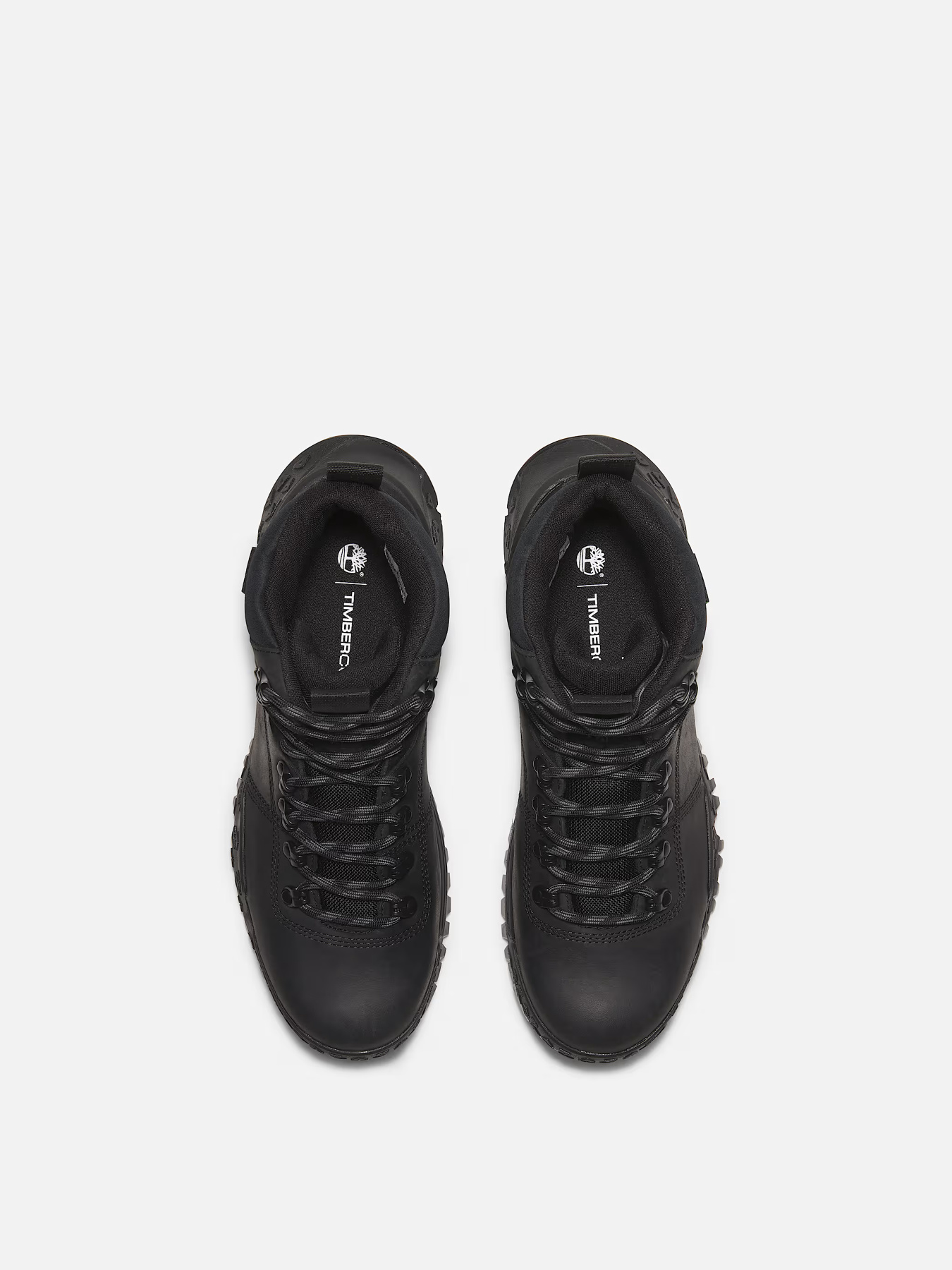 Ботинки и сапоги Timberland модель TB0A6CENW02 Ботинки и сапоги Timberland модель TB0A6CENW02 Фото
