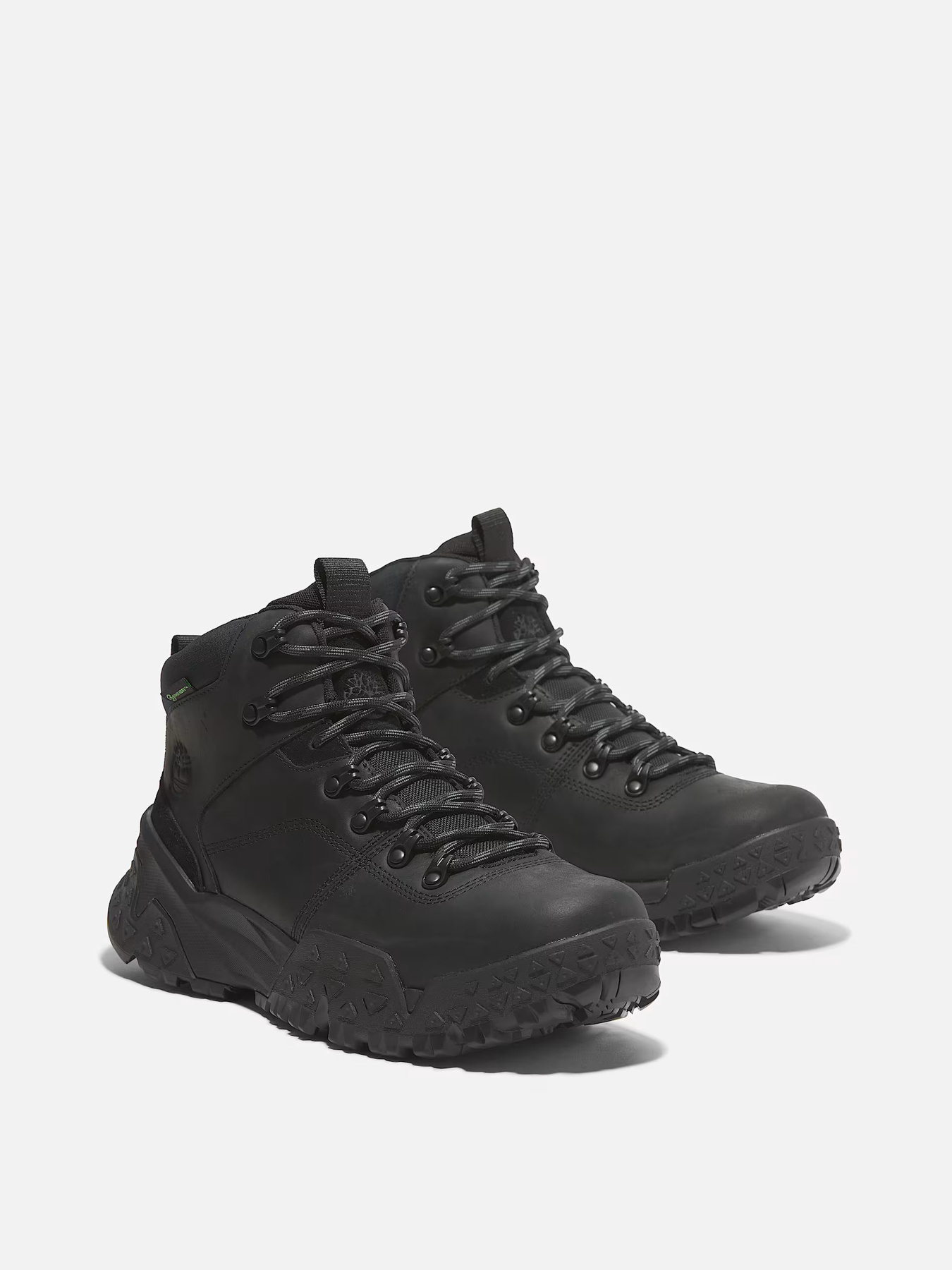 Ботинки и сапоги Timberland модель TB0A6CENW02 Ботинки и сапоги Timberland модель TB0A6CENW02 Фото