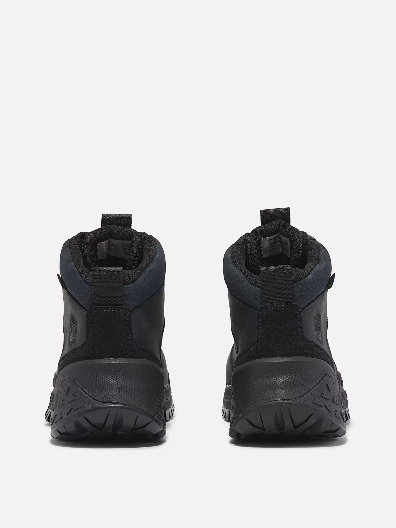 Ботинки и сапоги Timberland модель TB0A6CENW02 Ботинки и сапоги Timberland модель TB0A6CENW02 Фото