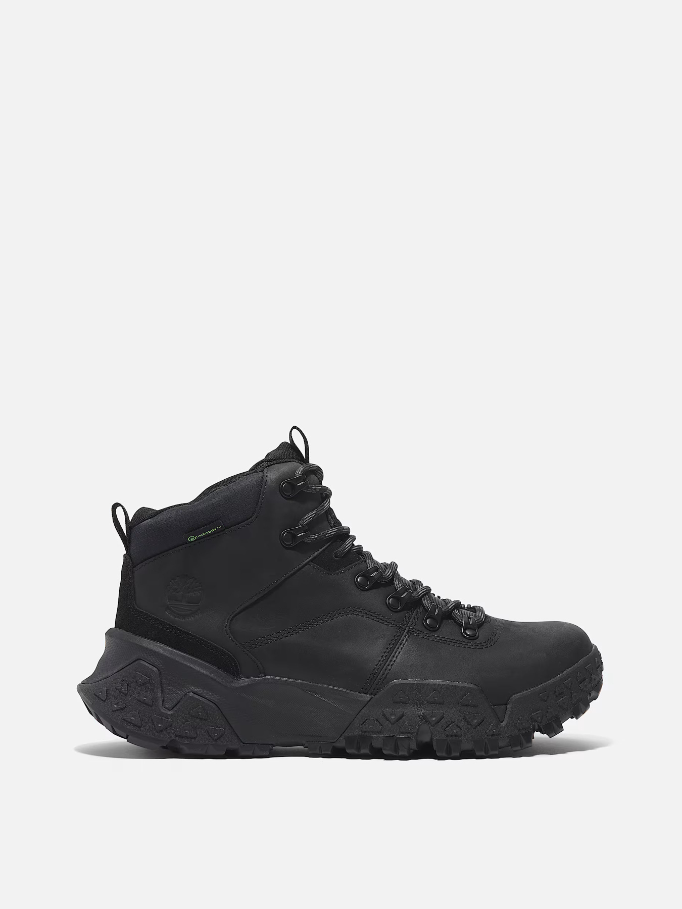 Ботинки и сапоги Timberland модель TB0A6CENW02 Ботинки и сапоги Timberland модель TB0A6CENW02 Фото