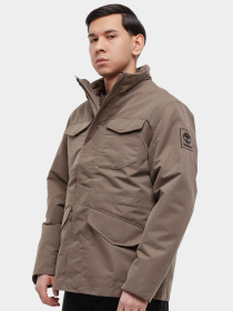Куртки и дубленки Timberland модель TB0A6P19BK0 Фото