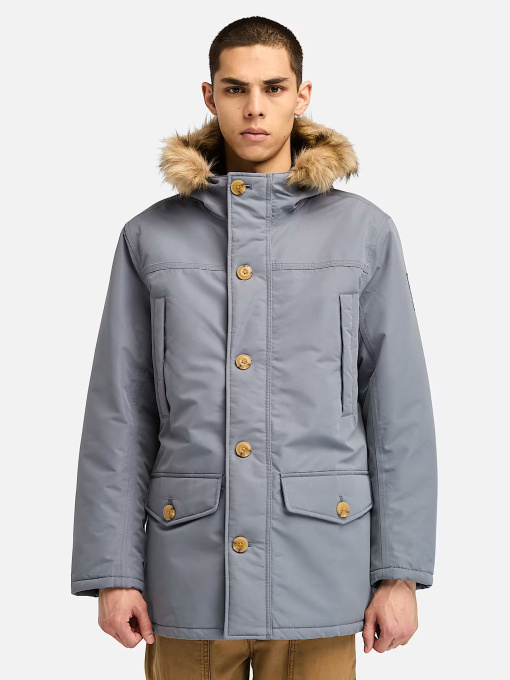 Куртки и дубленки Timberland модель TB0A6RXD073 Фото