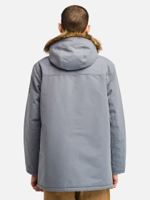 Куртки и дубленки Timberland модель TB0A6RXD073 Фото