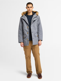 Куртки и дубленки Timberland модель TB0A6RXD073 Фото