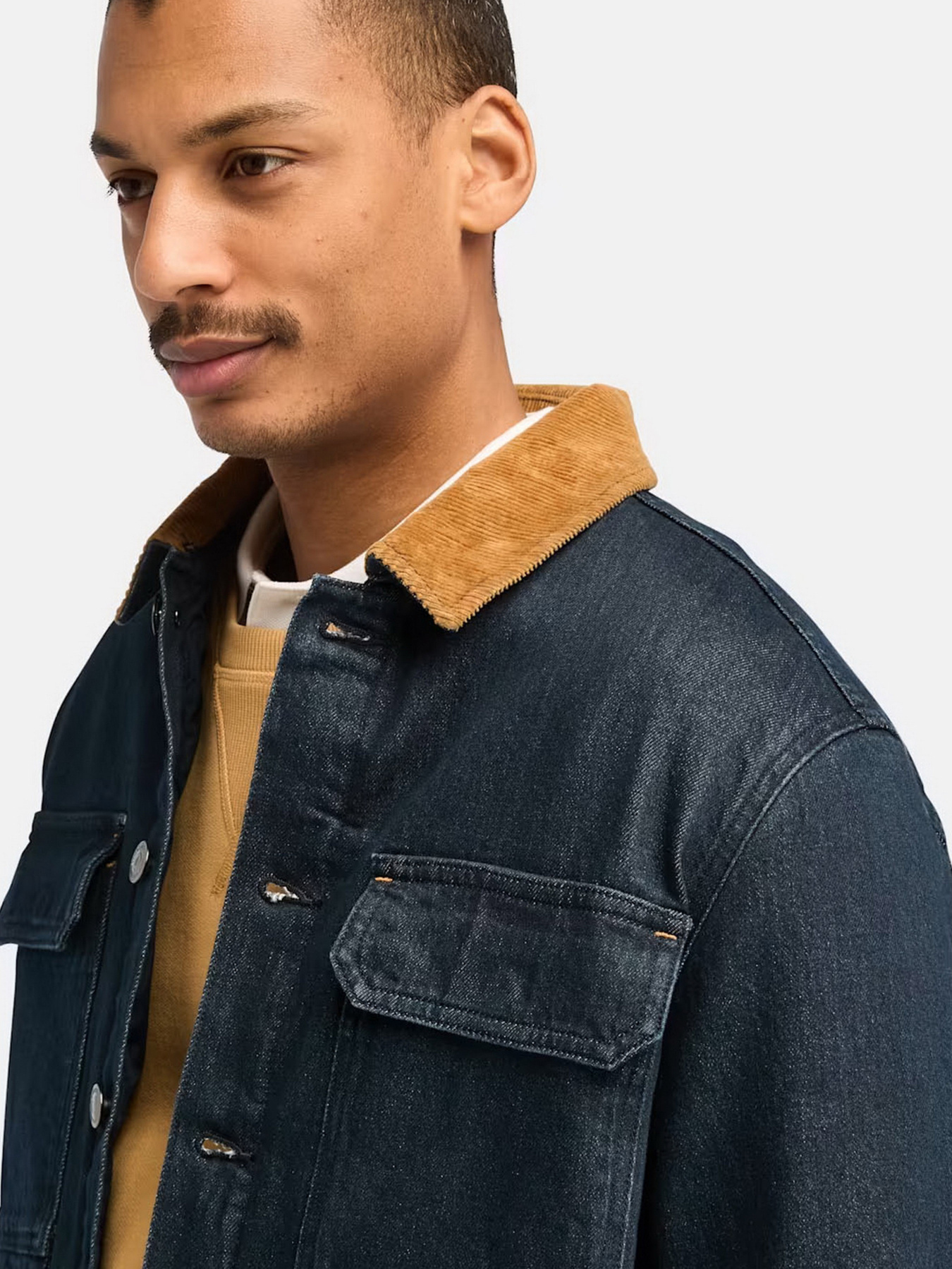 Куртки и дубленки Timberland модель TB0A6UYAH87 Фото