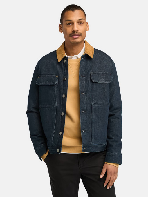 Куртки и дубленки Timberland модель TB0A6UYAH87 Фото