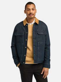 Куртки и дубленки Timberland модель TB0A6UYAH87 Фото