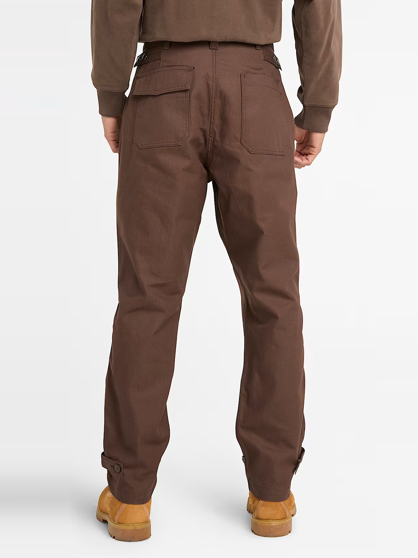 Брюки Timberland модель TB0A6X2T243 Фото