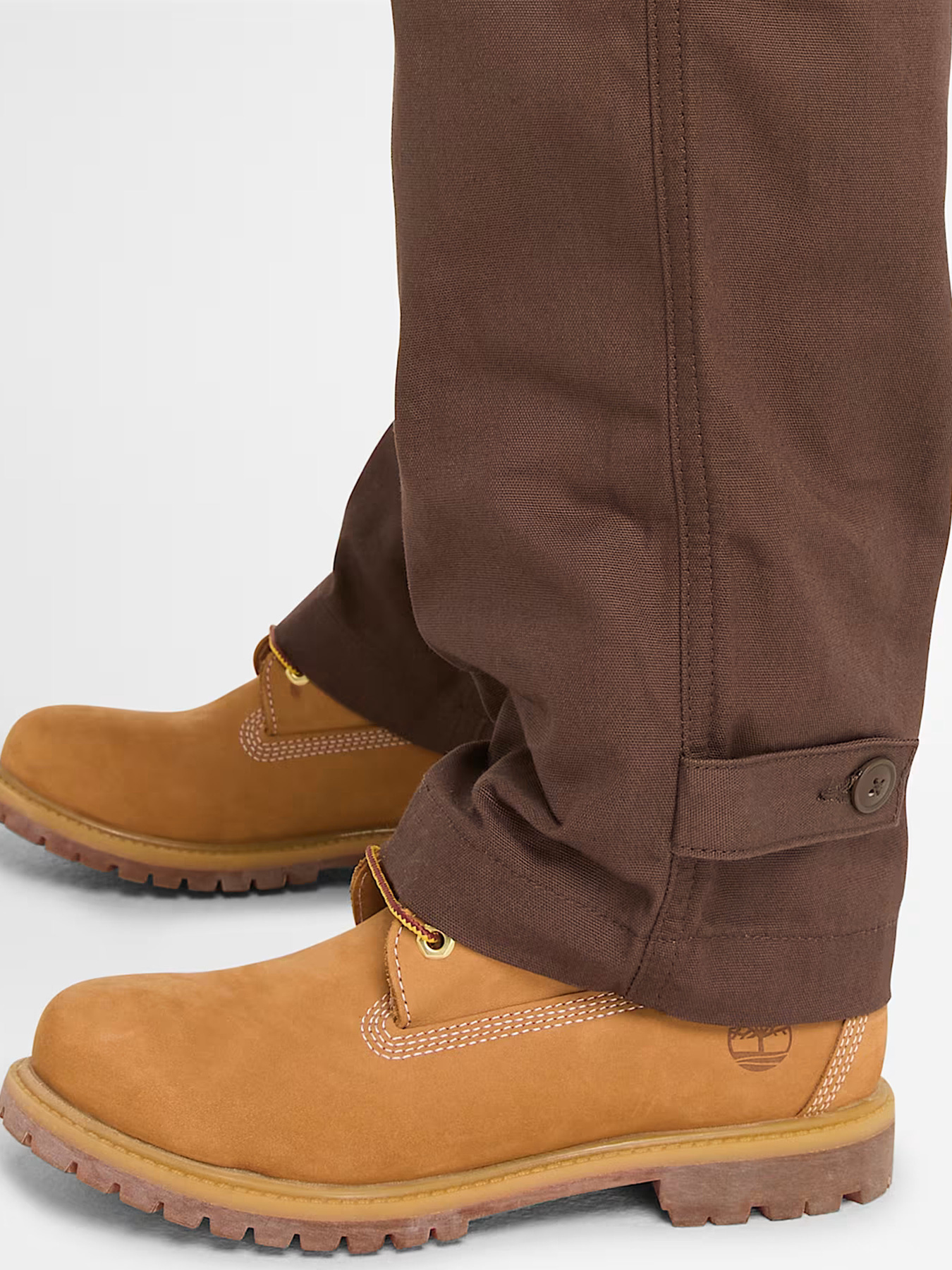 Брюки Timberland модель TB0A6X2T243 Фото