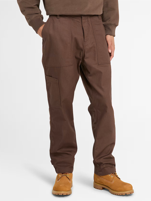 Брюки Timberland модель TB0A6X2T243 Фото