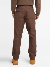 Брюки Timberland модель TB0A6X2T243 Фото