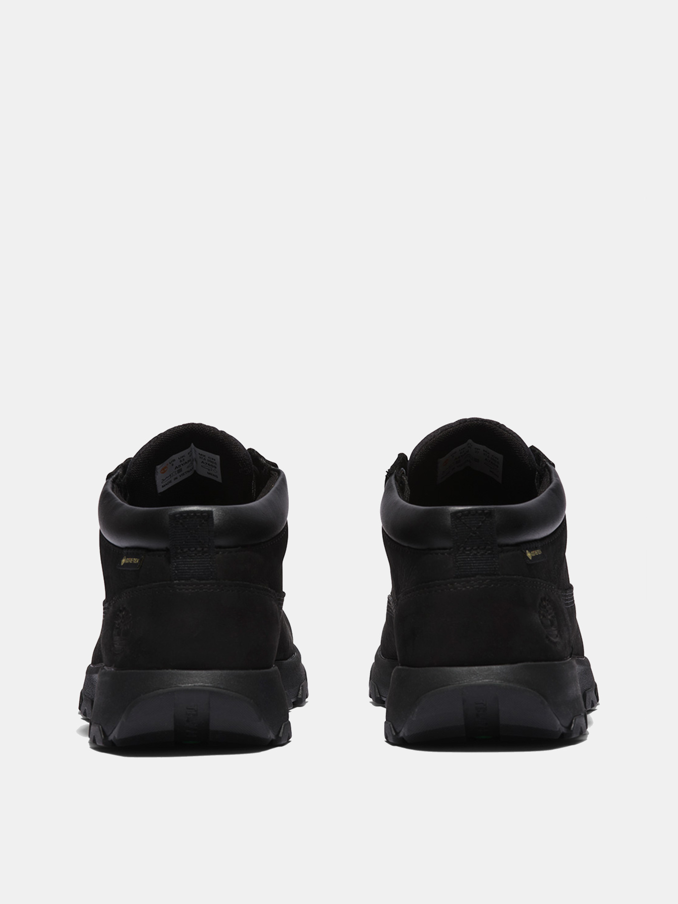 Полуботинки Timberland модель TB1A5YAN015 Фото