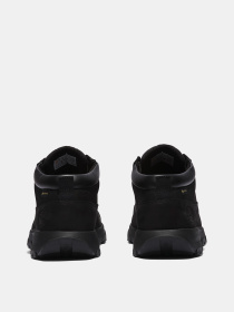 Полуботинки Timberland модель TB1A5YAN015 Фото