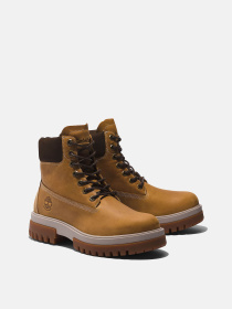 Ботинки и сапоги Timberland модель TB1A5YKD231 Фото