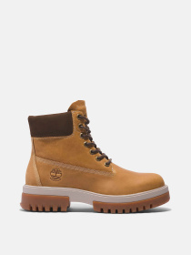 Ботинки и сапоги Timberland модель TB1A5YKD231 Фото