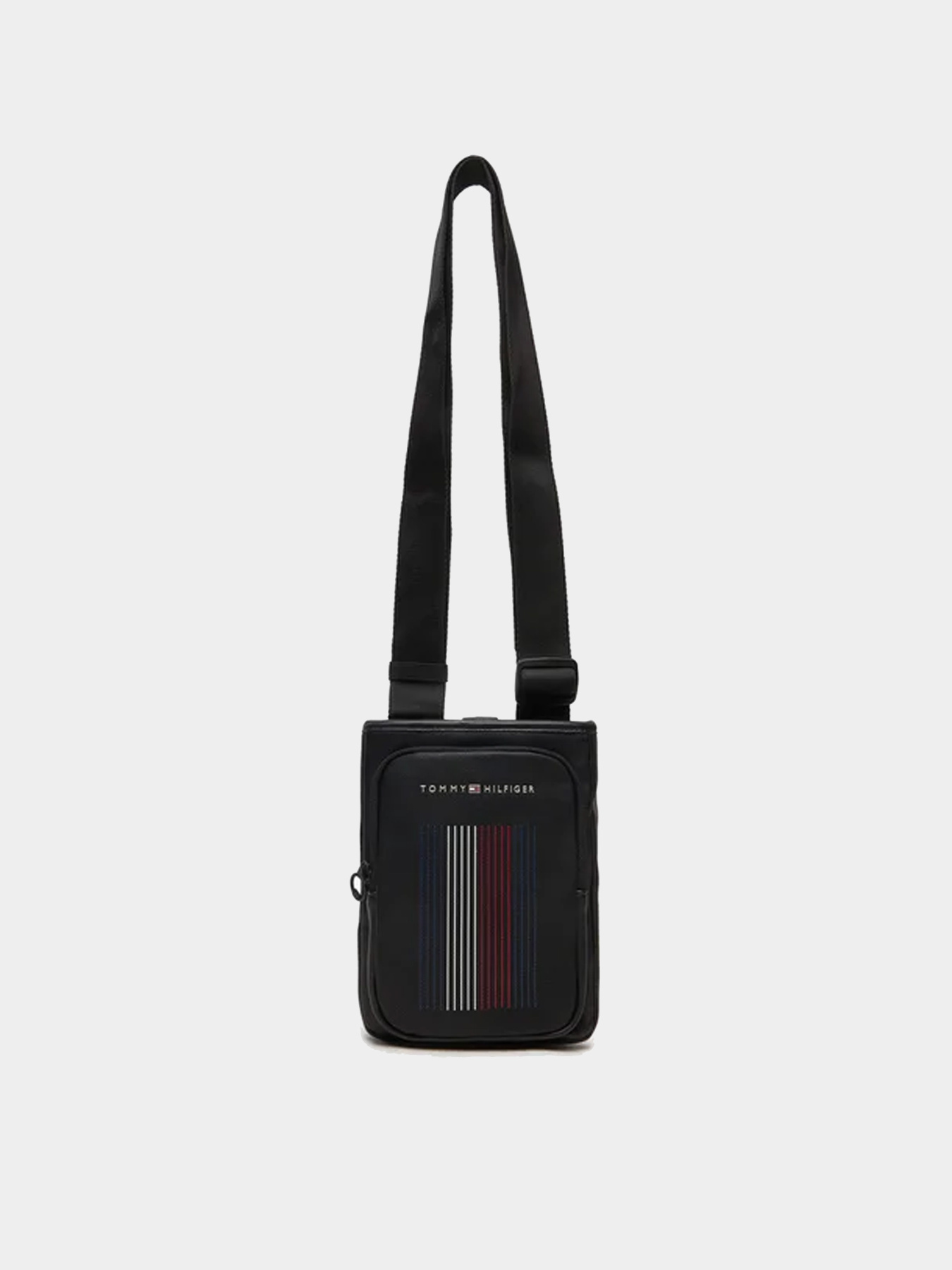 Сумки Tommy Hilfiger модель AM0AM12456-BDS Фото