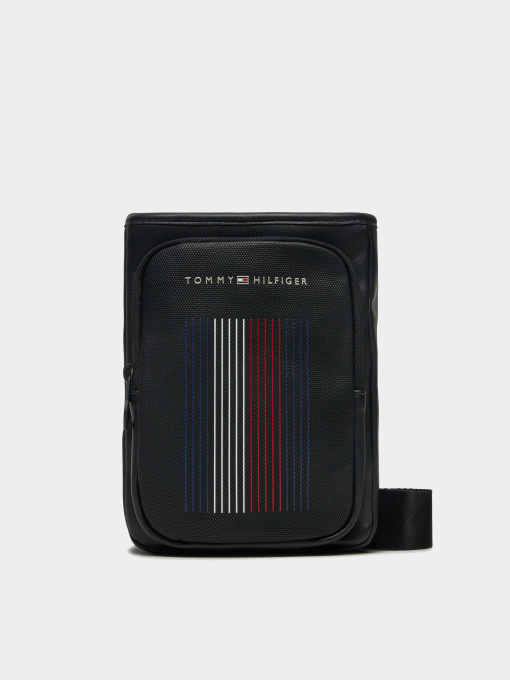 Сумки Tommy Hilfiger модель AM0AM12456-BDS Фото