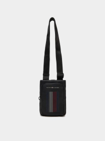 Сумки Tommy Hilfiger модель AM0AM12456-BDS Фото