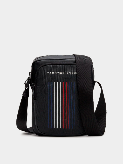 Сумки Tommy Hilfiger модель AM0AM12457-BDS Фото
