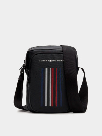Сумки Tommy Hilfiger модель AM0AM12457-BDS Фото