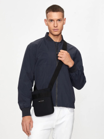 Сумки Tommy Hilfiger модель AM0AM12468-BDS Фото