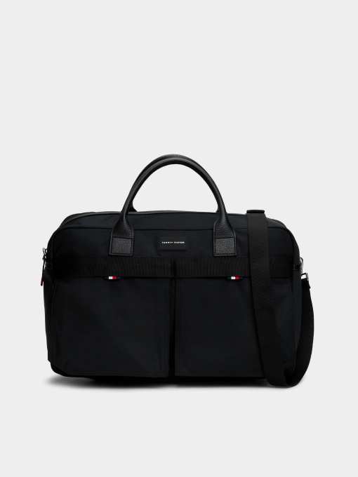 Сумки Tommy Hilfiger модель AM0AM12471-BDS Фото