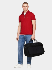 Сумки Tommy Hilfiger модель AM0AM12471-BDS Фото