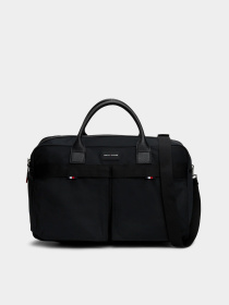 Сумки Tommy Hilfiger модель AM0AM12471-BDS Фото