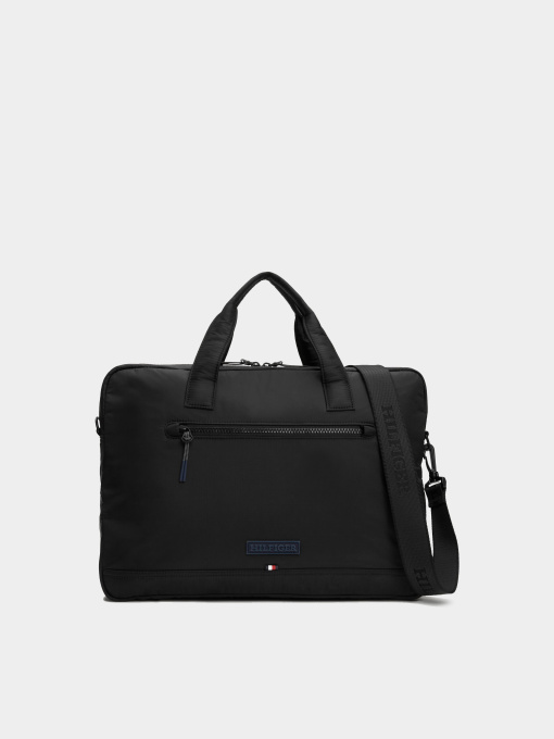Сумки Tommy Hilfiger модель AM0AM12482-BDS Фото