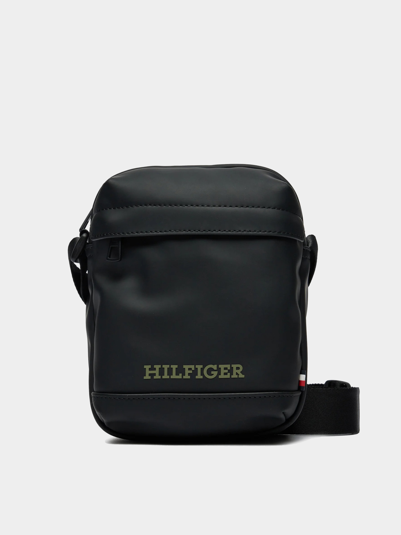 Сумки Tommy Hilfiger модель AM0AM12604-BDS Фото